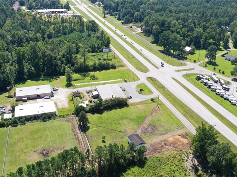 322K Sqft in Ferndale, NY : Ferndale : Sullivan County : New York