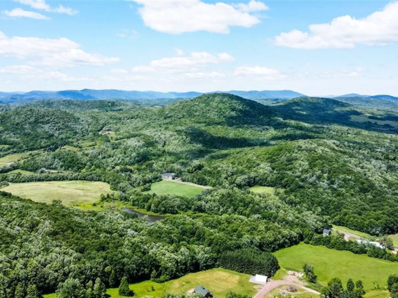 218K Sqft in Kortright, NY : Kortright : Delaware County : New York
