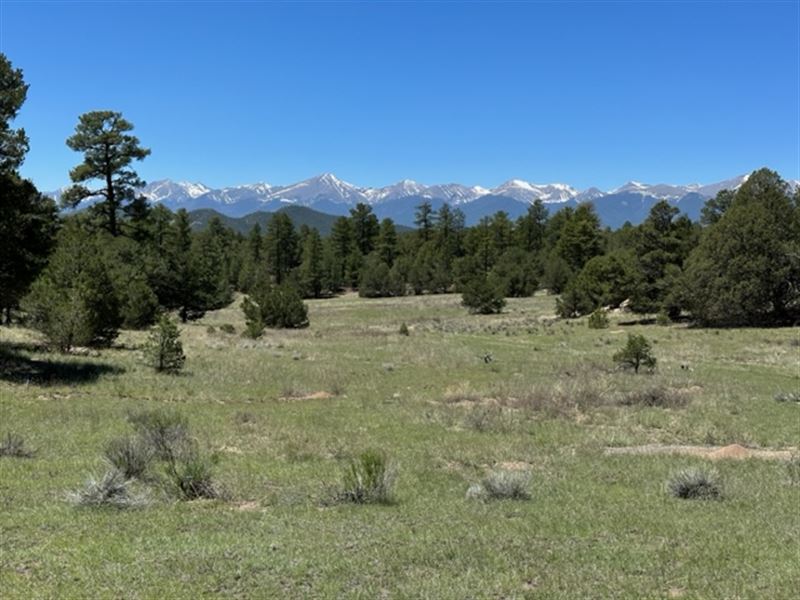Rhudy Acres : Cotopaxi : Fremont County : Colorado