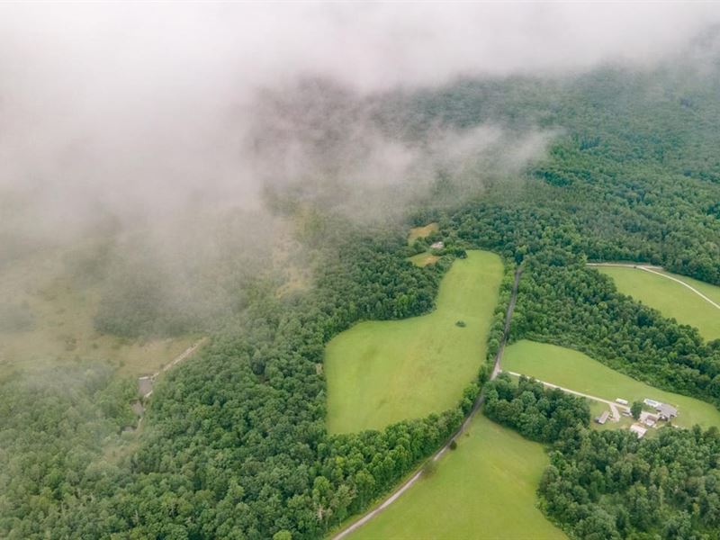 778 Wma Rd, Rockwood, TN : Rockwood : Morgan County : Tennessee