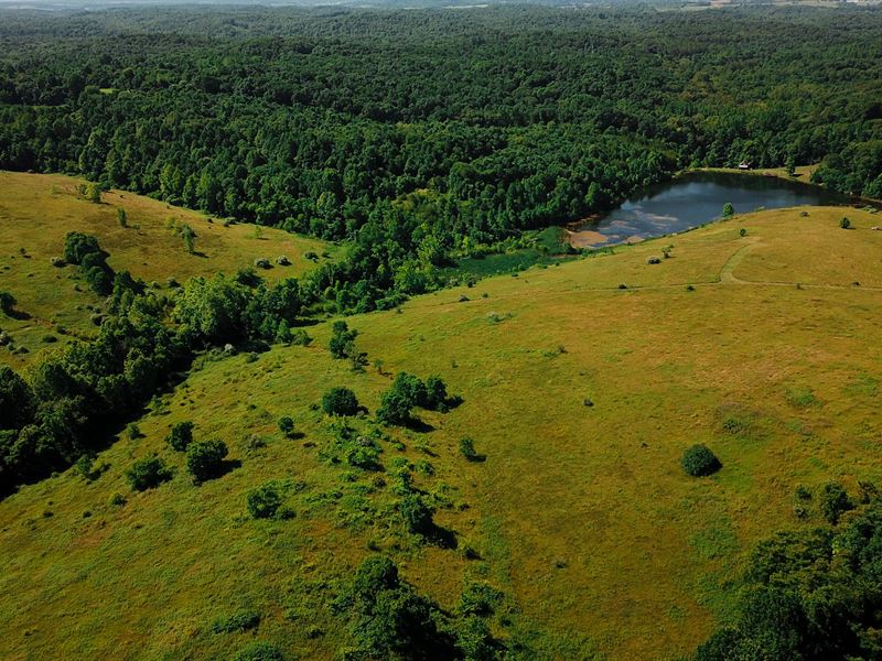 Outdoorsman's Paradise : Jackson : Jackson County : Ohio