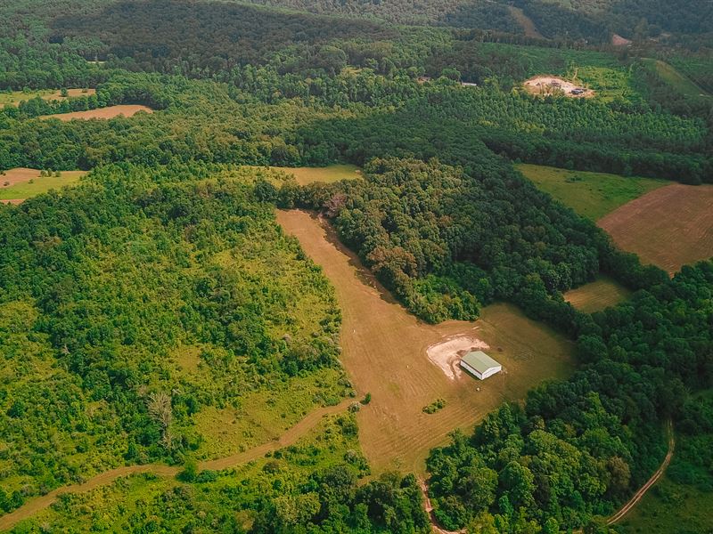 Absolute Paradise, Farm for Sale in Ohio, 353544 FARMFLIP