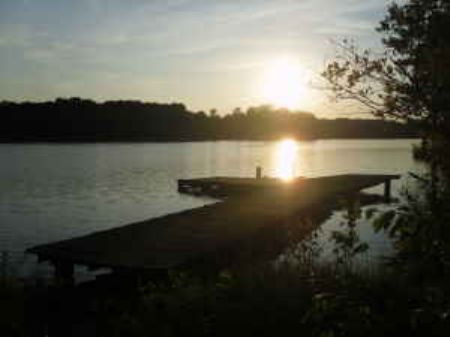 6.5 Acres in Equestrian / Lake Comm : Monroe : Walton County : Georgia