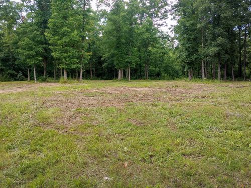 Get Away From it All : Gatewood : Ripley County : Missouri