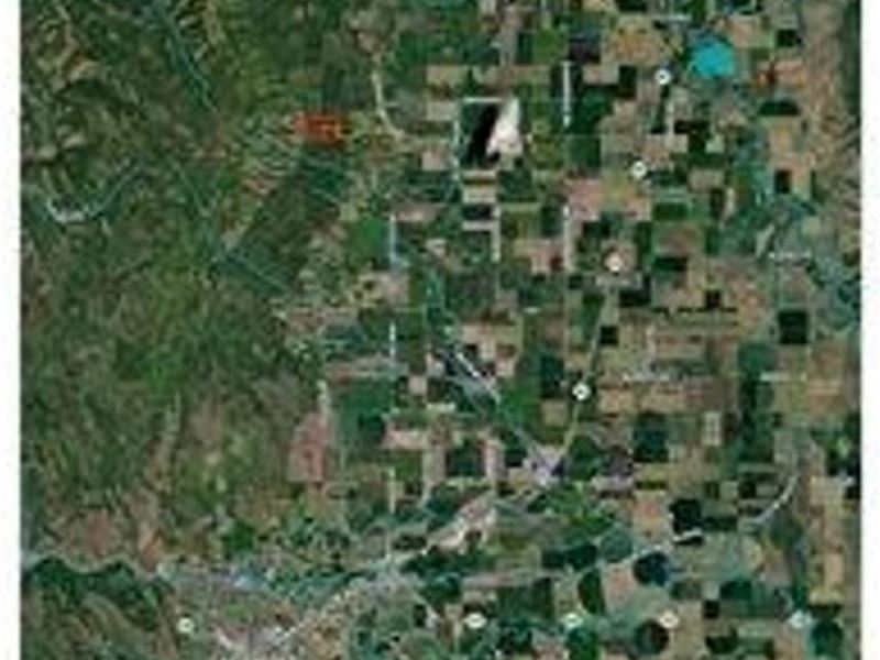 Recreational Land : La Grande : Union County : Oregon