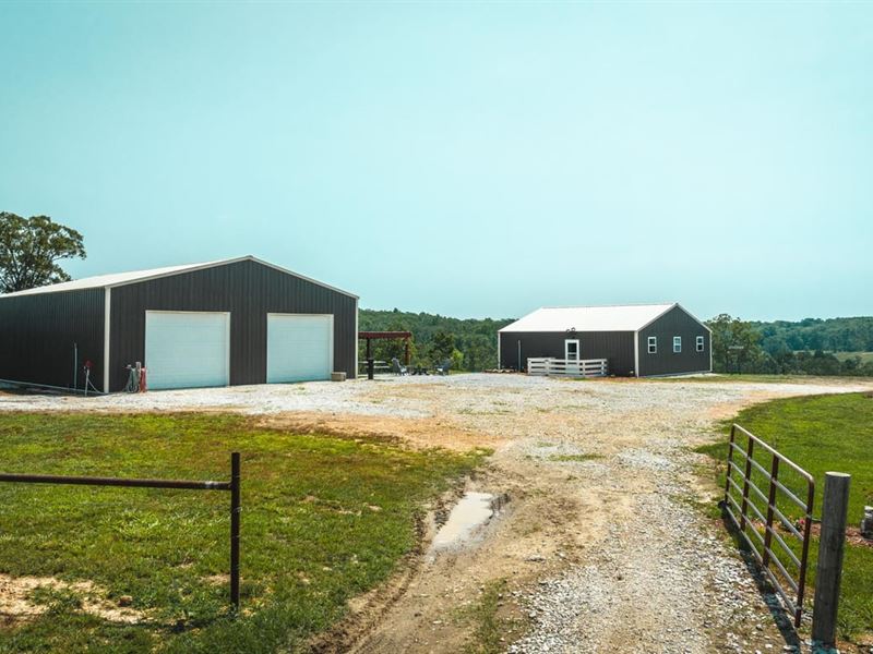 Valley View : Salem : Dent County : Missouri