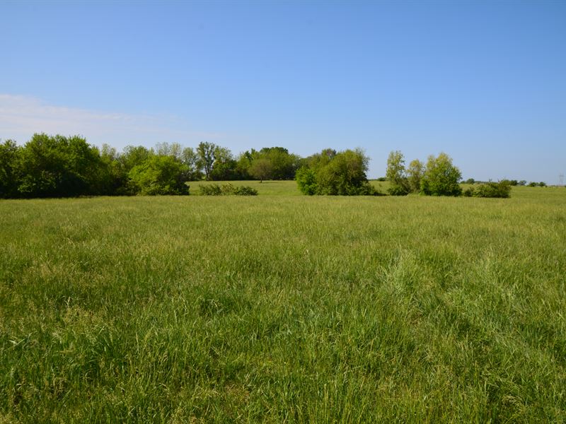 Shawnee County Gem Tract 4 : Topeka : Shawnee County : Kansas