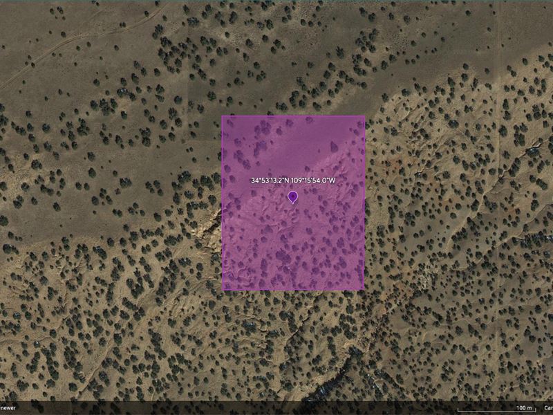Nature's Playground, Apache County : Saint Johns : Apache County : Arizona