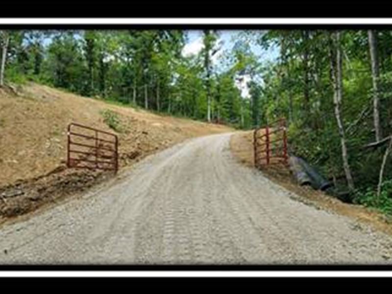 Tract 3, Muskingum Woods : Philo : Muskingum County : Ohio