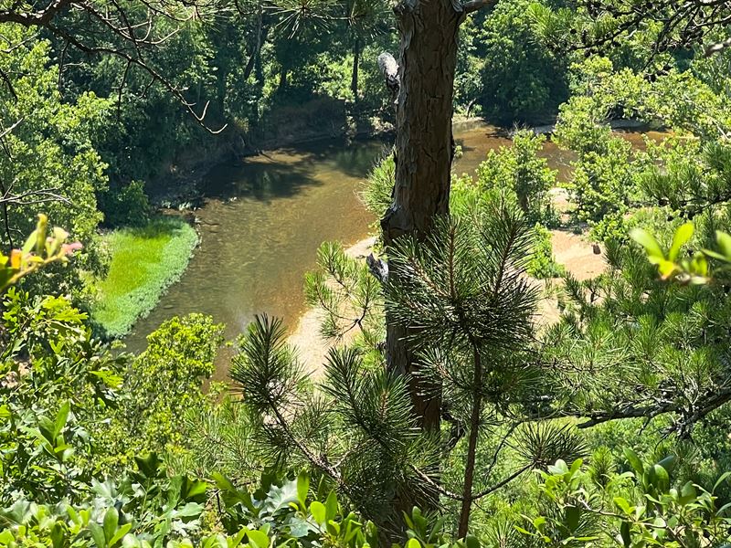 Owner Financed River View : Houston : Texas County : Missouri