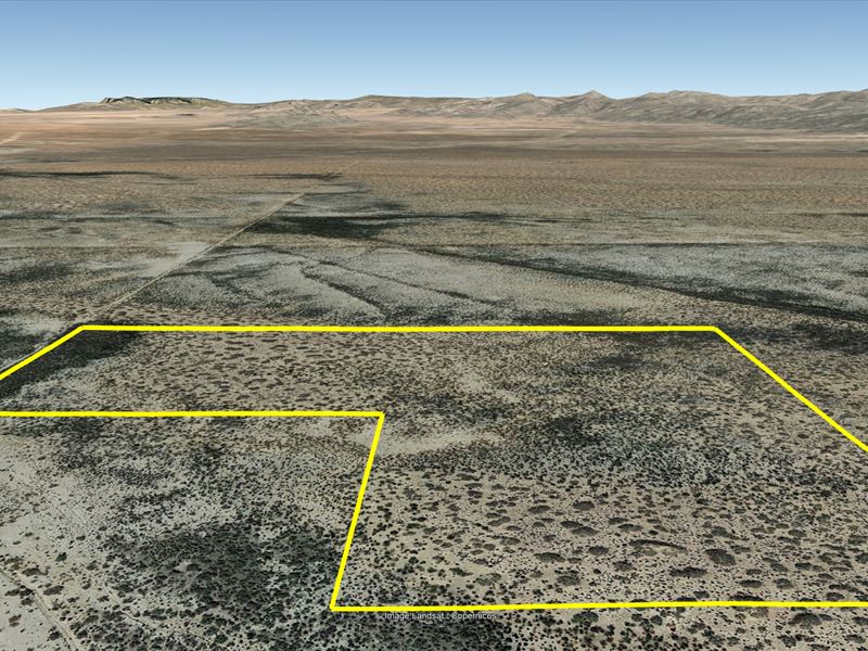 30 Acres Van Horn, TX 314/Mo, Farm for Sale by Owner in Texas, 355065