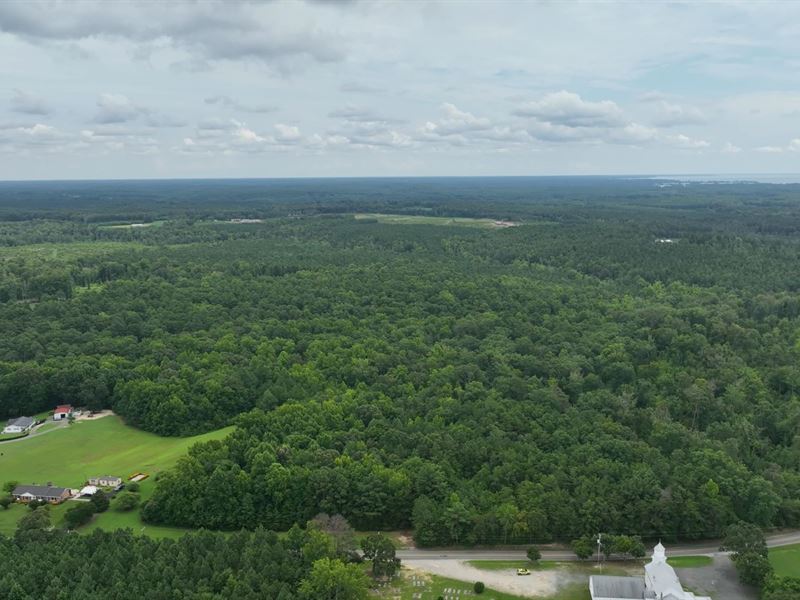 8 Acres in Richmond County, VA : Warsaw : Richmond County : Virginia