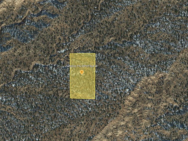 Delightful Arizona Real Estate : Saint Johns : Apache County : Arizona
