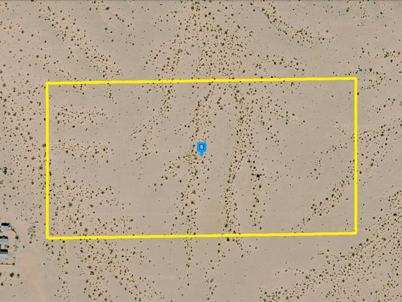 Smart Investment Choice : Twentynine Palms : San Bernardino County : California