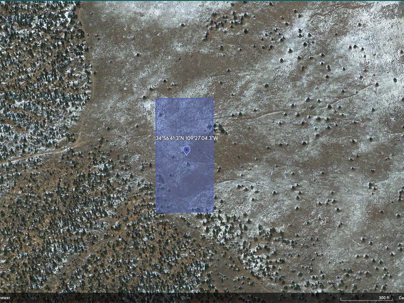 Hike & Camp in Apache County, AZ : Saint Johns : Apache County : Arizona