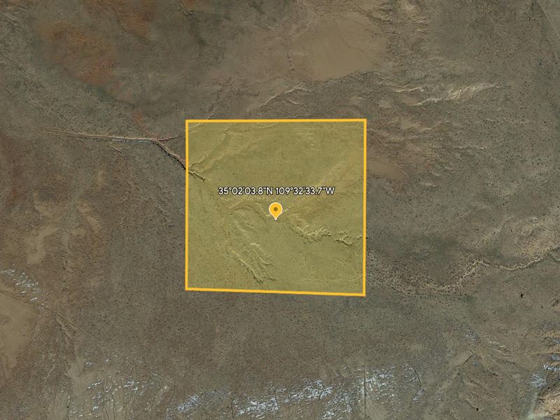 Invest in Arizona's Heart : Apache : Apache County : Arizona