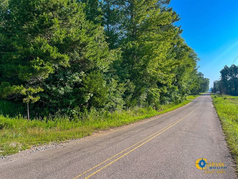 Hornsby South Tract, Farm for Sale in Tennessee, 355871 FARMFLIP