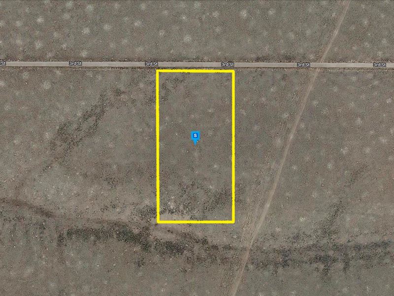 Ideal Family Bliss Property : Sanford : Costilla County : Colorado