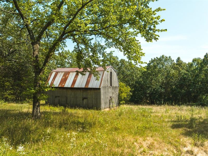 Shotwell Road : Gerald : Franklin County : Missouri