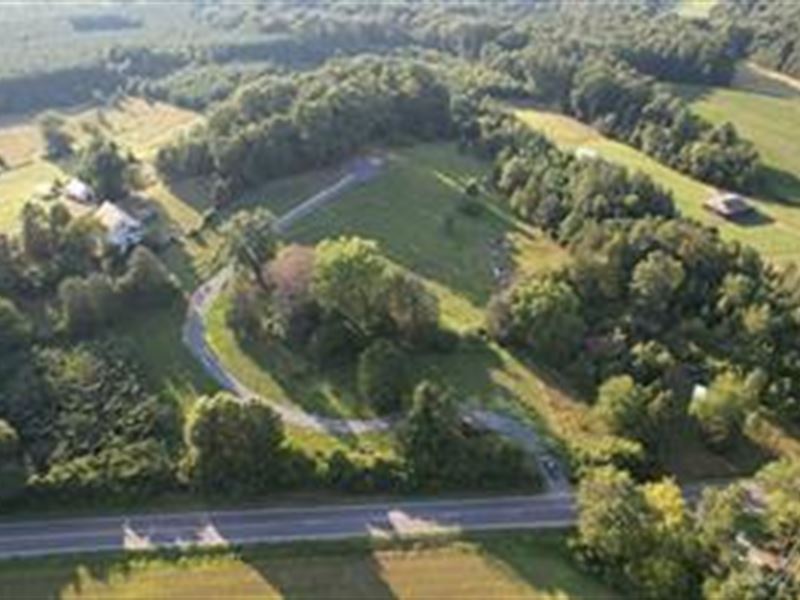 Ready to Build : Mount Pleasant : Cabarrus County : North Carolina