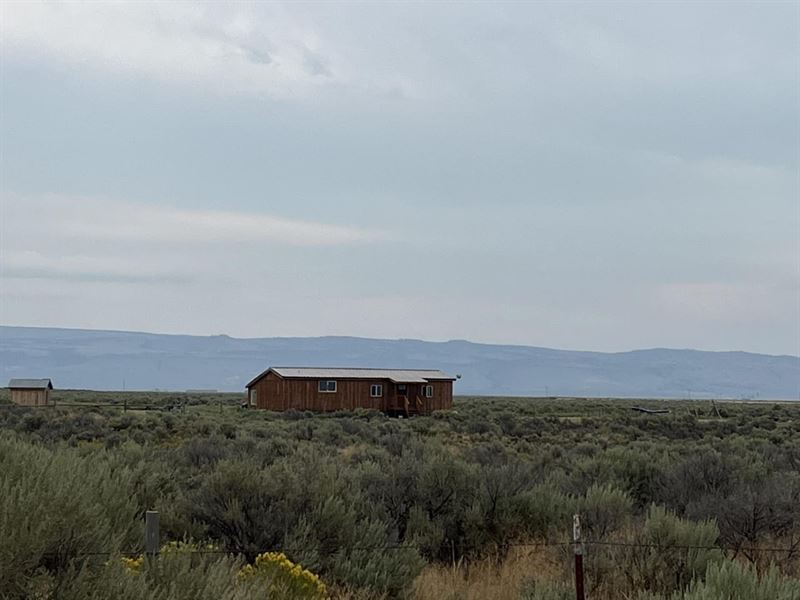 67213 Newton Rd, Burns, OR : Burns : Harney County : Oregon