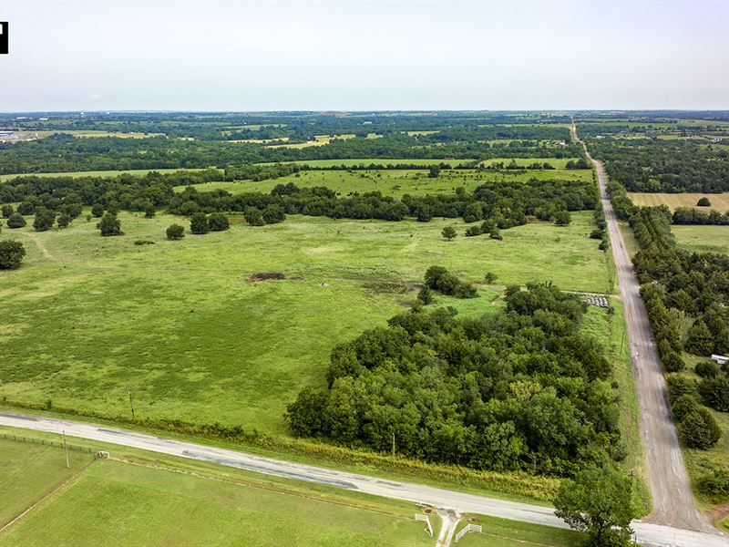 Payne County, OK Land Auction, Farm Auction in Oklahoma, 357004 FARMFLIP