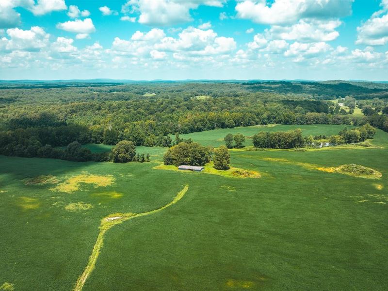 Hardin County Haven : Rosiclare : Hardin County : Illinois