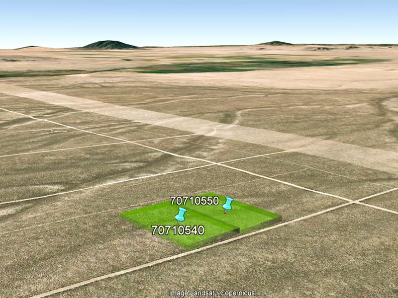 Take a Break From The Mundane : San Luis : Costilla County : Colorado