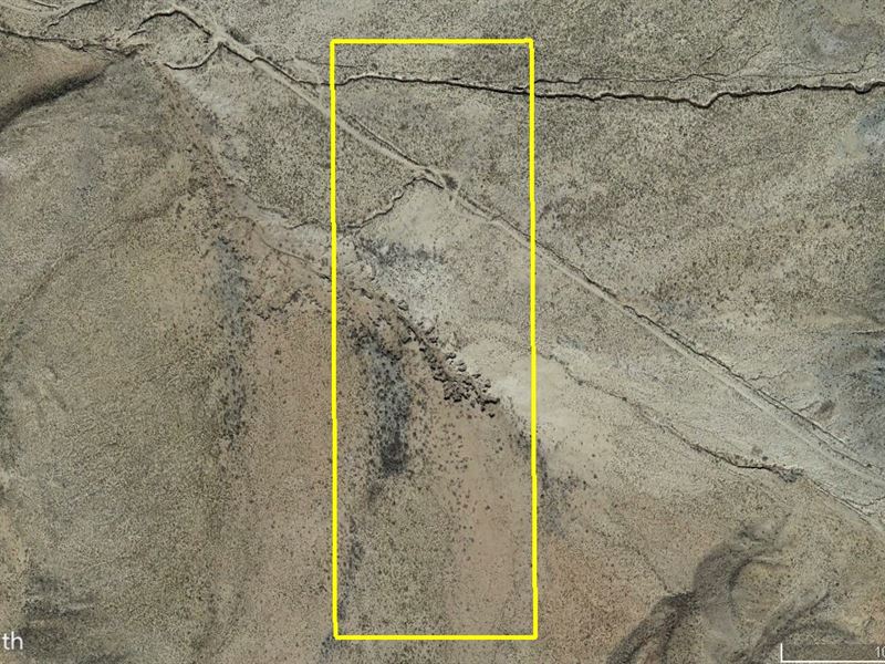 Mountain Hunting : Sierra Blanca : Hudspeth County : Texas