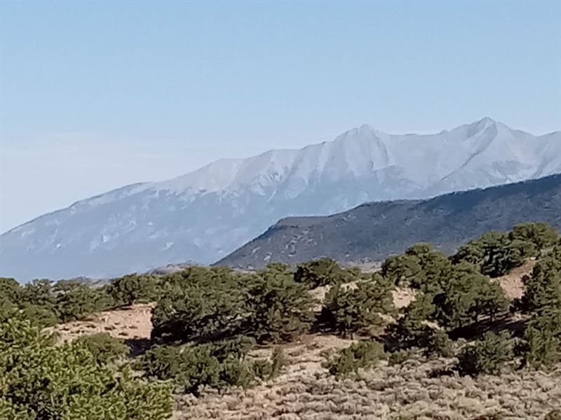 Limited Time No Doc Fee : Fort Garland : Costilla County : Colorado