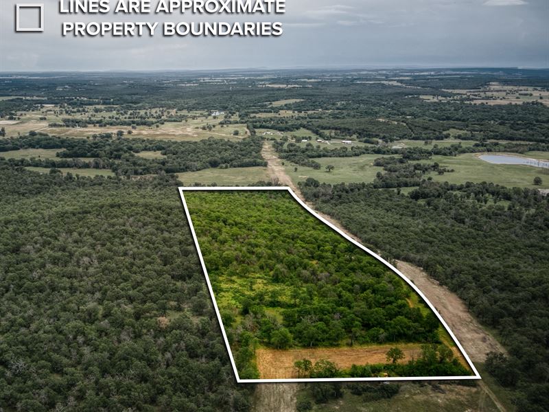 Pittsburg County, OK Overlook : McAlester : Pittsburg County : Oklahoma