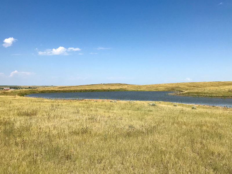 22203 Brehm Road : Box Elder : Meade County : South Dakota