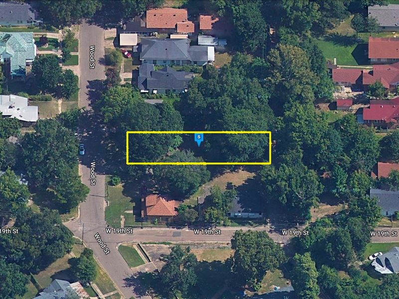 Secure This Land Now in Texarkana : Texarkana : Bowie County : Texas