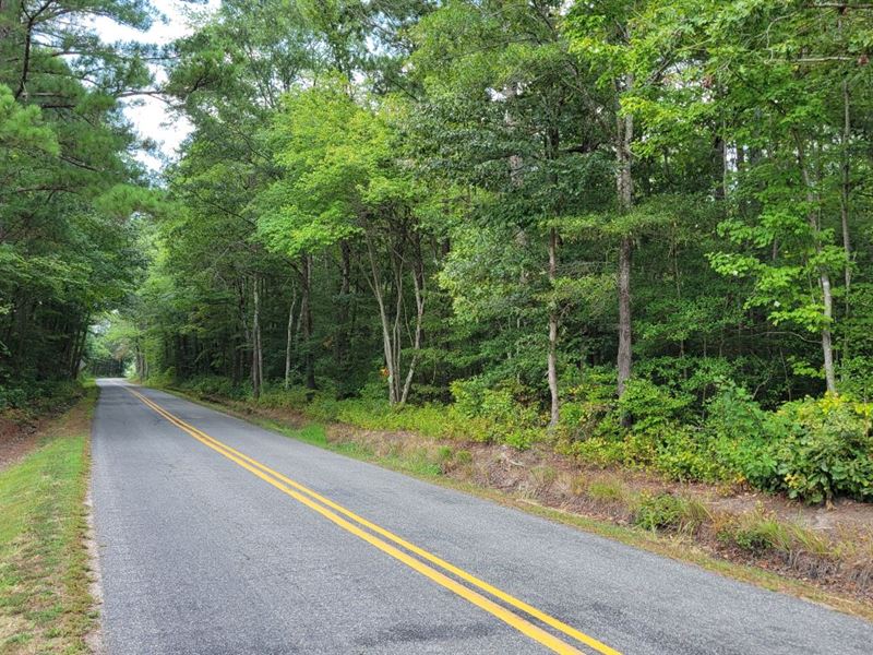 21.91 Ac in Westmoreland County, VA, Farm for Sale by Owner in Virginia, 358014 FARMFLIP