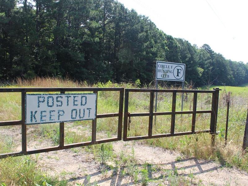 120 Acres Union Church : Union Church : Jefferson County : Mississippi