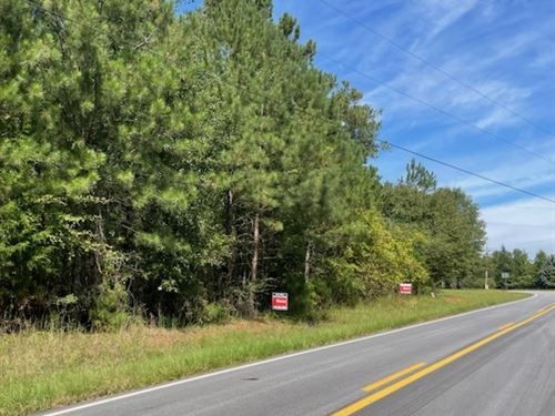 Pristine Lot in The Country : Rutledge : Morgan County : Georgia