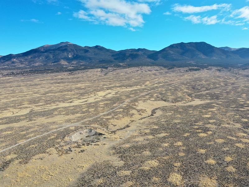 Own Your Own Off-Road Playground : Montello : Elko County : Nevada