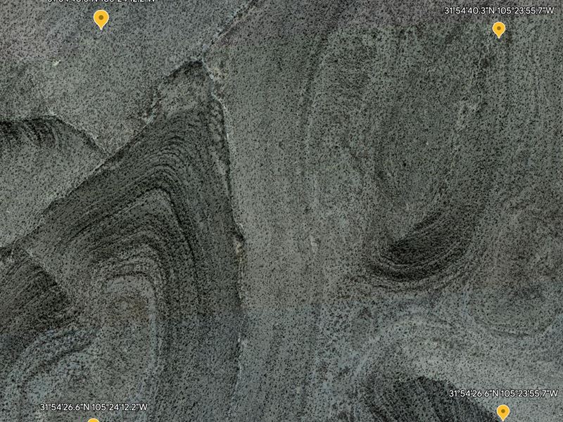 Forty-Five Acres Dell City Texas : Dell City : Hudspeth County : Texas