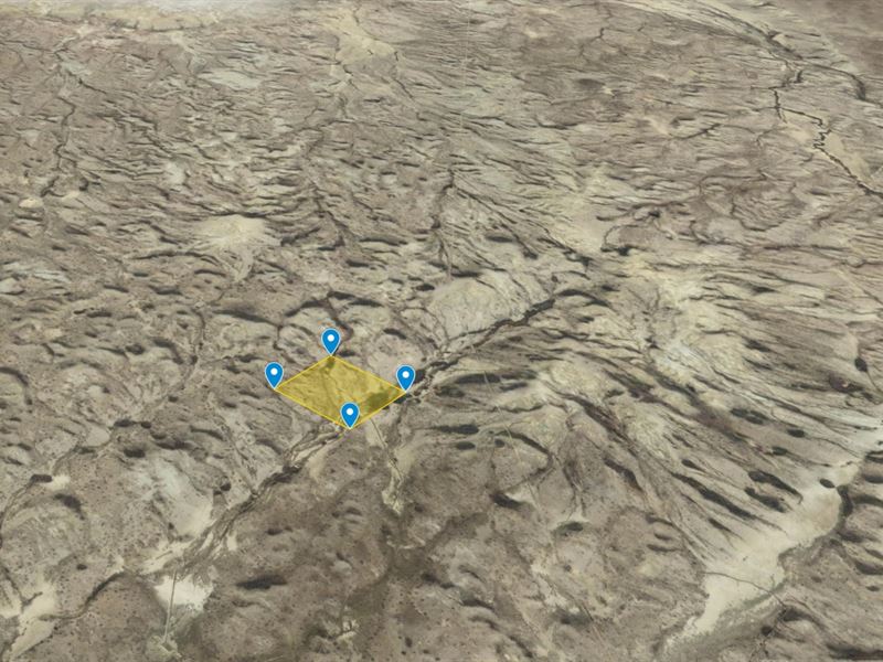 40 Acres in Sweetwater County, WY : Rawlins : Sweetwater County : Wyoming