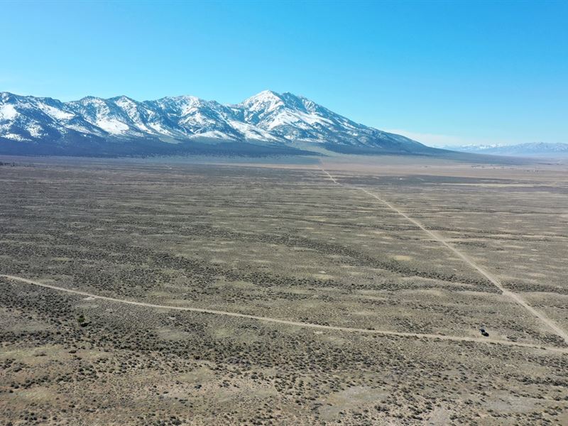 Elko County's Endless Opportunities : Elko : Elko County : Nevada