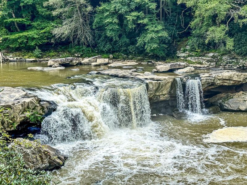 Guy Kelly Rd, 630 Acres, Preston : Bruceton Mills : Preston County : West Virginia
