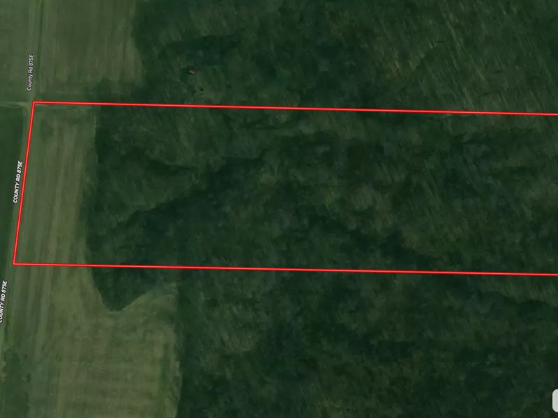 Land for Sale in Parke County, IN 2 : Carbon : Parke County : Indiana
