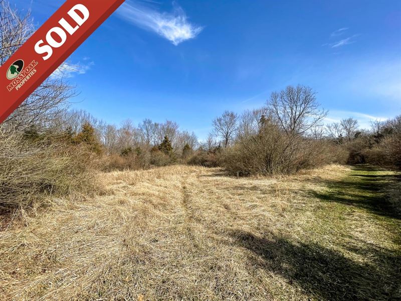 16th Road Sw, 132 Acres, Fairfiel : Amanda : Fairfield County : Ohio