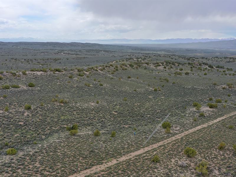 Wild West Adventure in Elko County : Elko : Elko County : Nevada