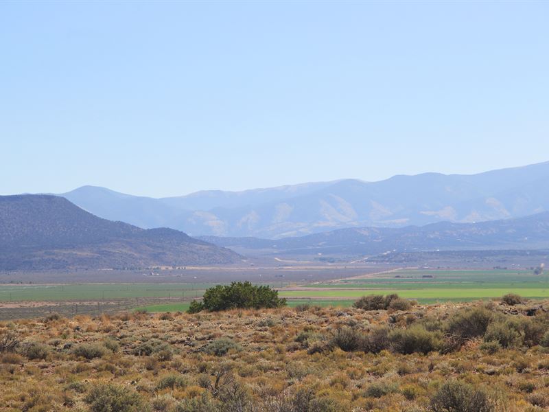 Escape to The Rockies : San Luis : Costilla County : Colorado