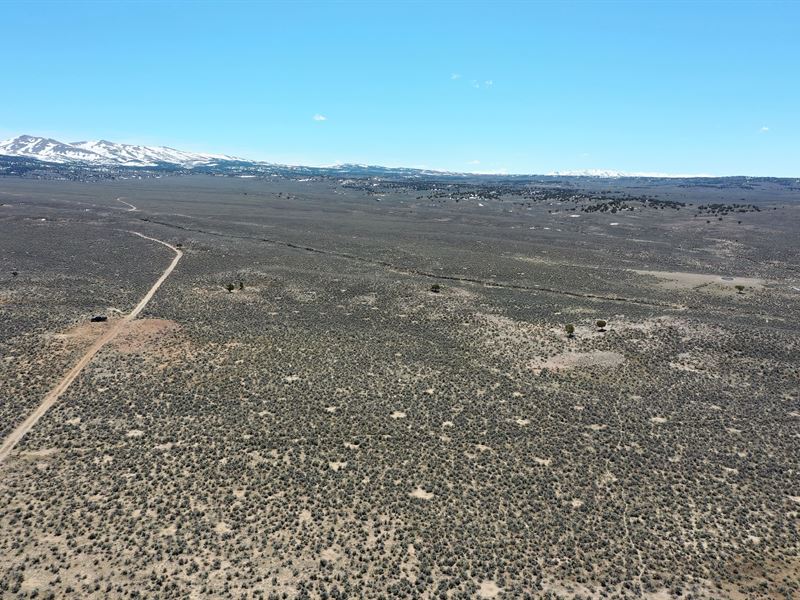 Explore The Best of Elko County : Montello : Elko County : Nevada