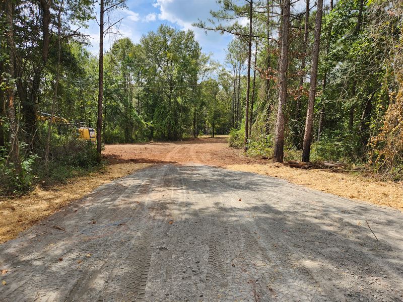 North Upson County Mini Farm, Farm for Sale by Owner in