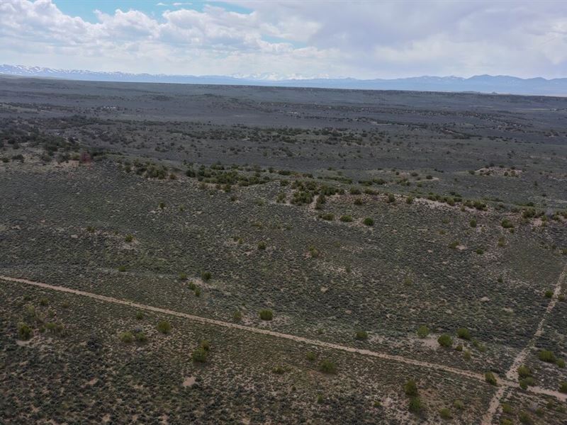 Unlock The Potential in Elko County : Elko : Elko County : Nevada