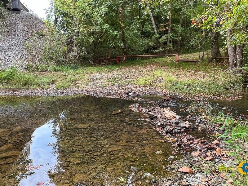 Miller Ferry Tract, Farm for Sale in 360775 FARMFLIP