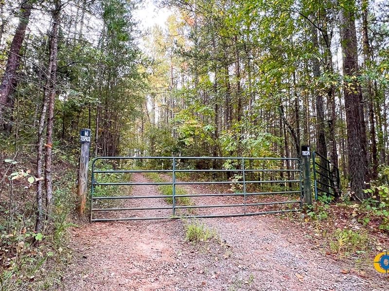 Adairsville Tract : Adairsville : Bartow County : Georgia